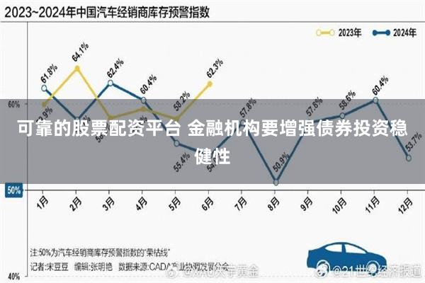 可靠的股票配资平台 金融机构要增强债券投资稳健性